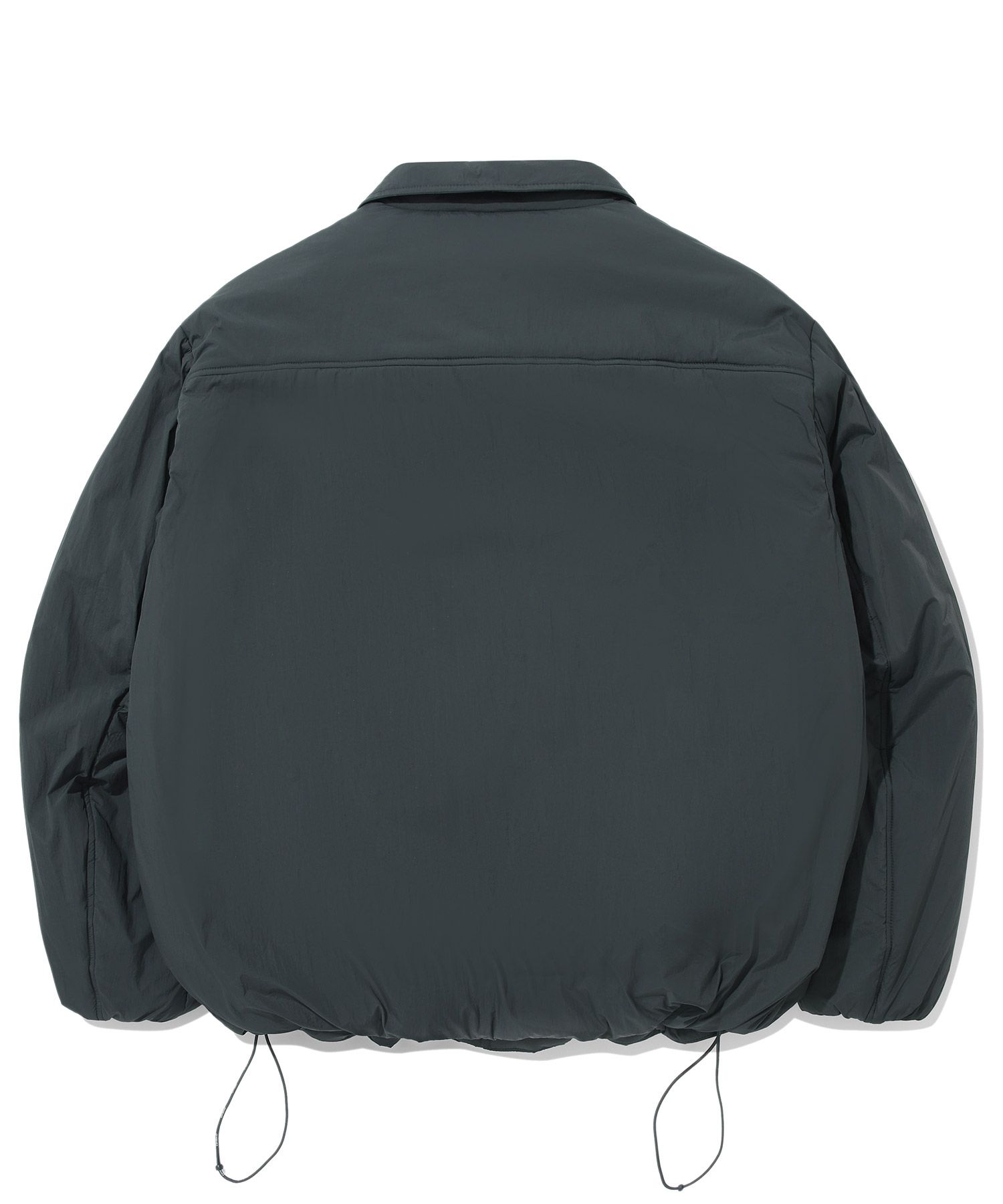 【COVERNAT】Padded Coach Jacket /追跡付 MUSINSA | COVERNAT Padded Coach Jacket Charcoal