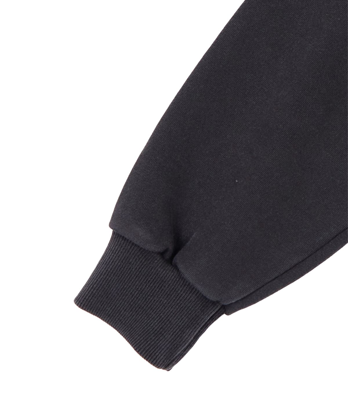 디스펑트(DYSFUNCT) ANGELIC PIGMENT HOODIE(CHARCOAL)