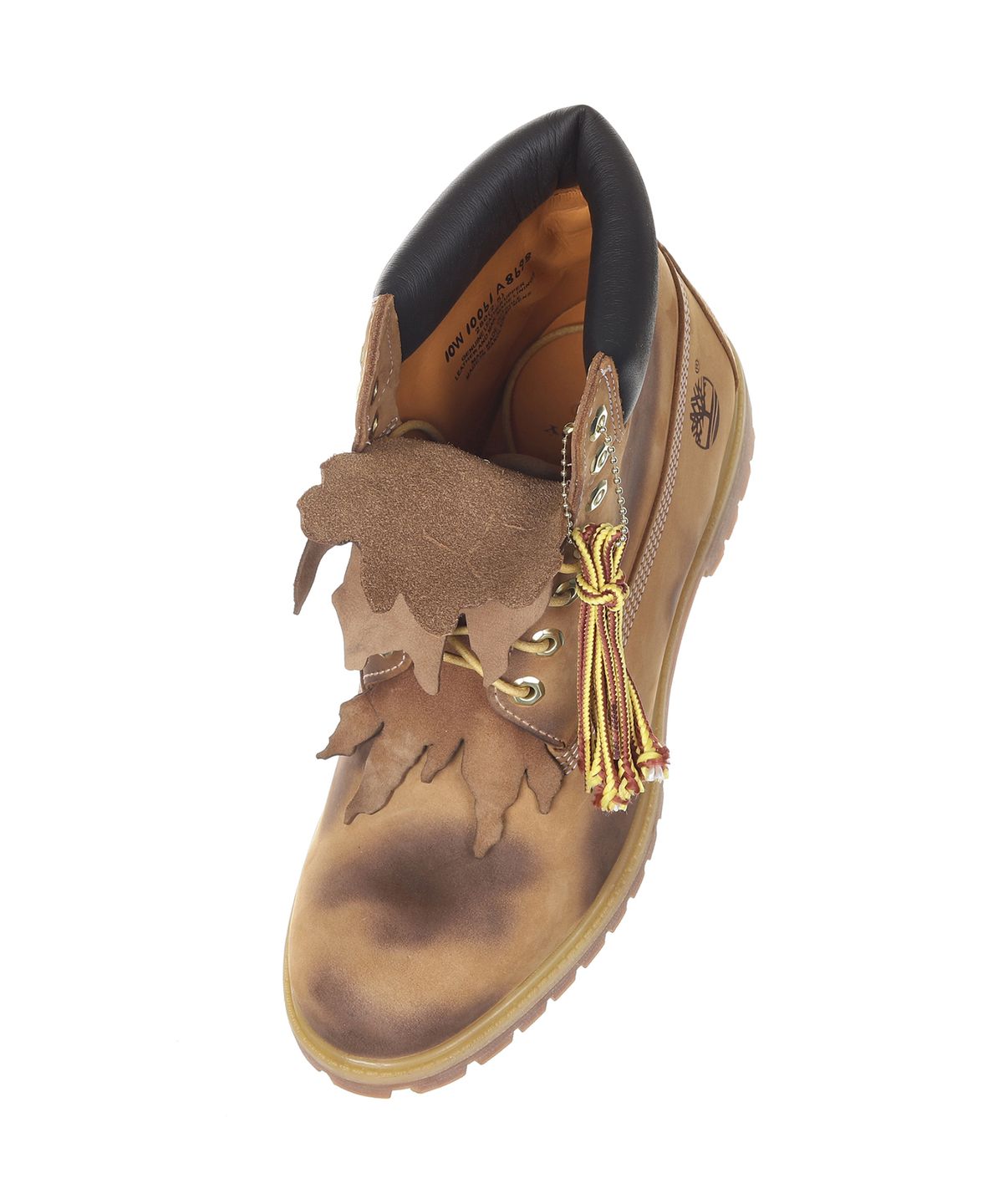 팀버랜드(TIMBERLAND) TIMBERLAND X SURGERY 6 BOOTS