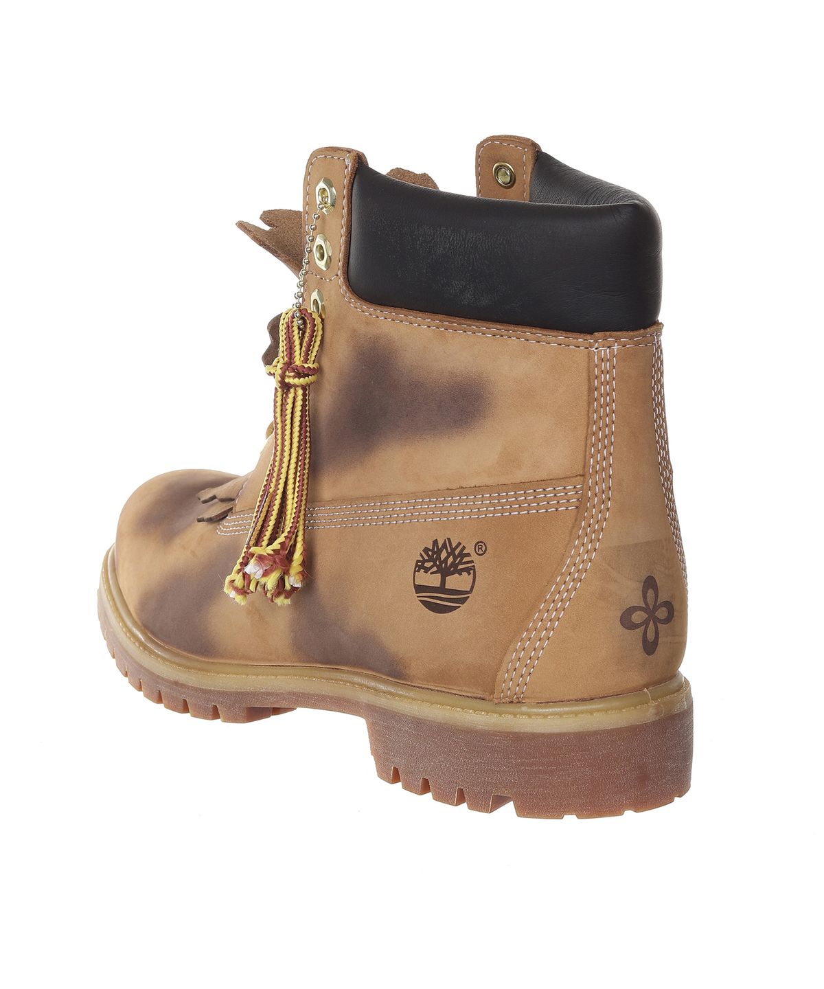 팀버랜드(TIMBERLAND) TIMBERLAND X SURGERY 6 BOOTS