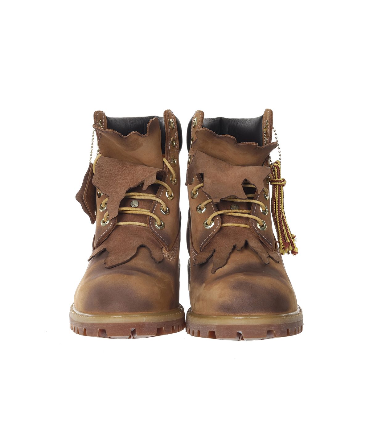 팀버랜드(TIMBERLAND) TIMBERLAND X SURGERY 6 BOOTS