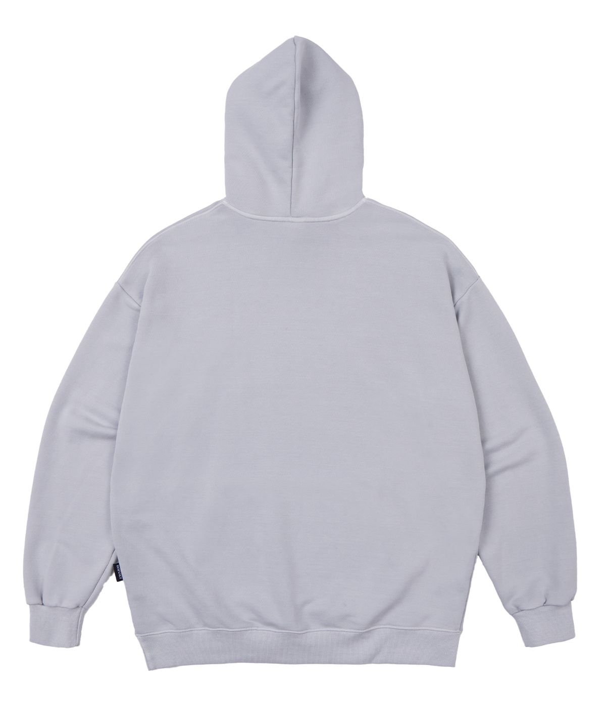 디스펑트(DYSFUNCT) ANGELIC PIGMENT HOODIE(BLUE GRAY)