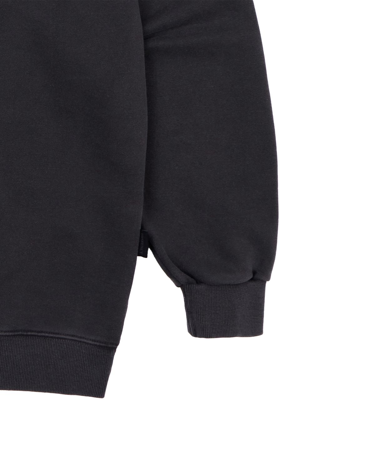 디스펑트(DYSFUNCT) HAYMAKER PIGMENT SWEATSHIRT(CHARCOAL)
