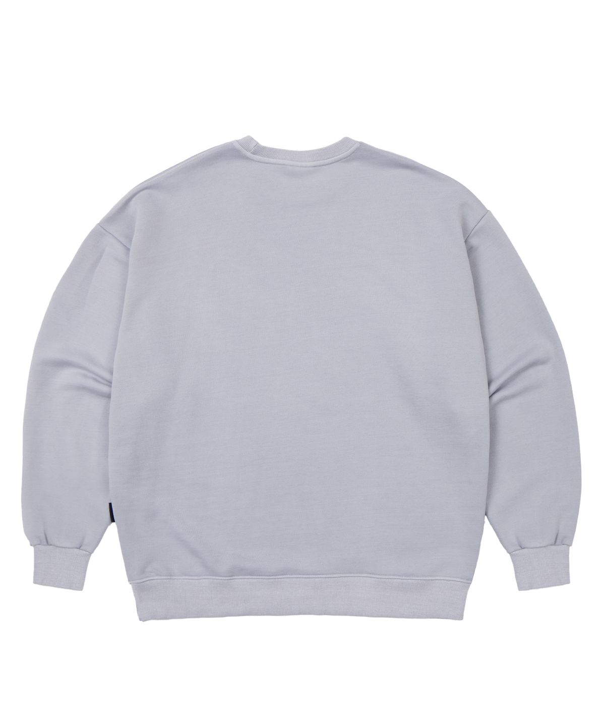 디스펑트(DYSFUNCT) HONEY HUNTER PIGMENT SWEATSHIRT(BLUE GRAY)