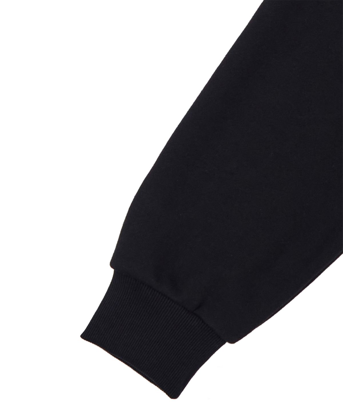 디스펑트(DYSFUNCT) PEARL CANDY HOODIE(BLACK)