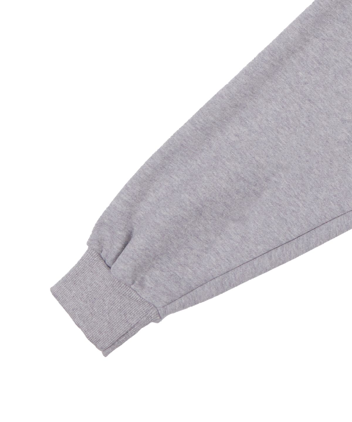 디스펑트(DYSFUNCT) FUZZY WUZZY HOODIE(GRAY)