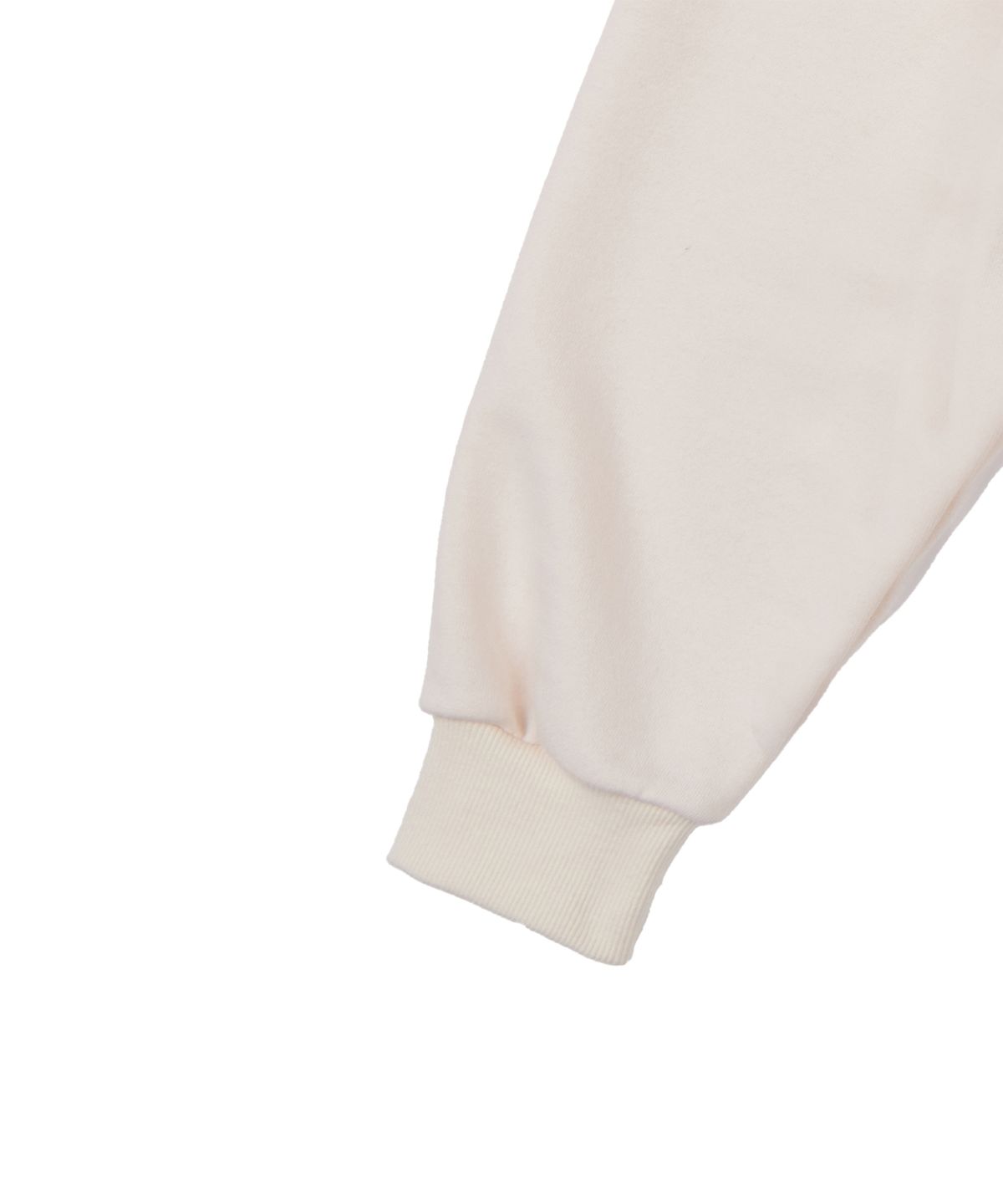 디스펑트(DYSFUNCT) FUZZY WUZZY HOODIE(CREAM)