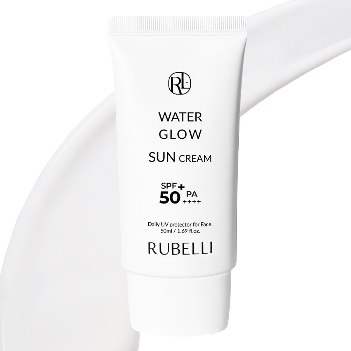루벨리(RUBELLI) 워터글로우 선크림