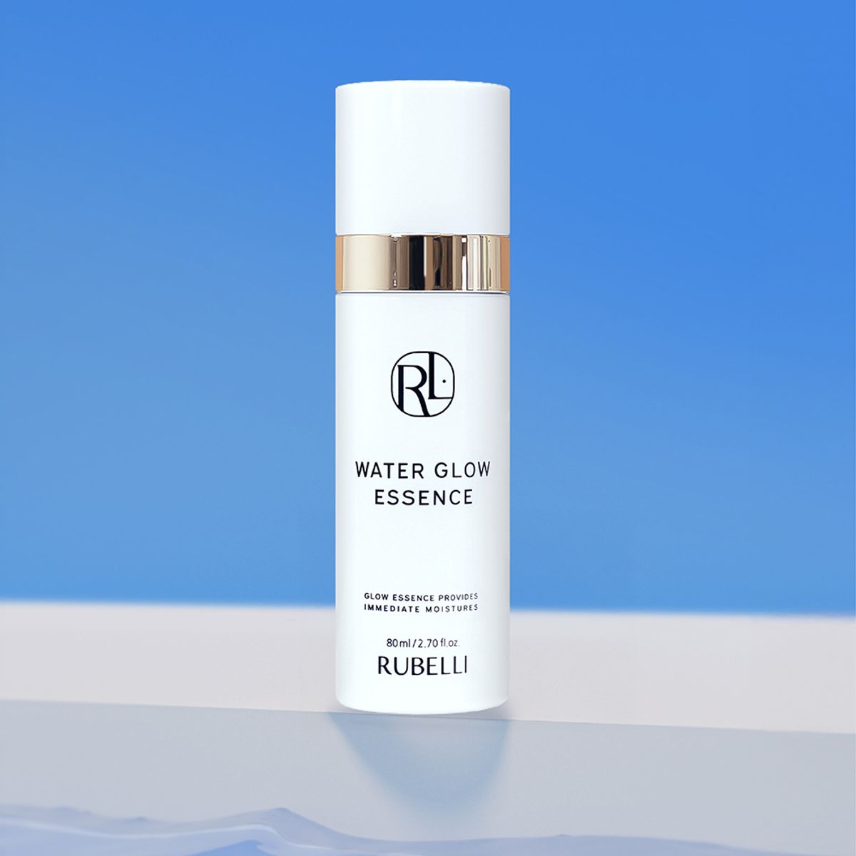 루벨리(RUBELLI) 워터글로우 에센스