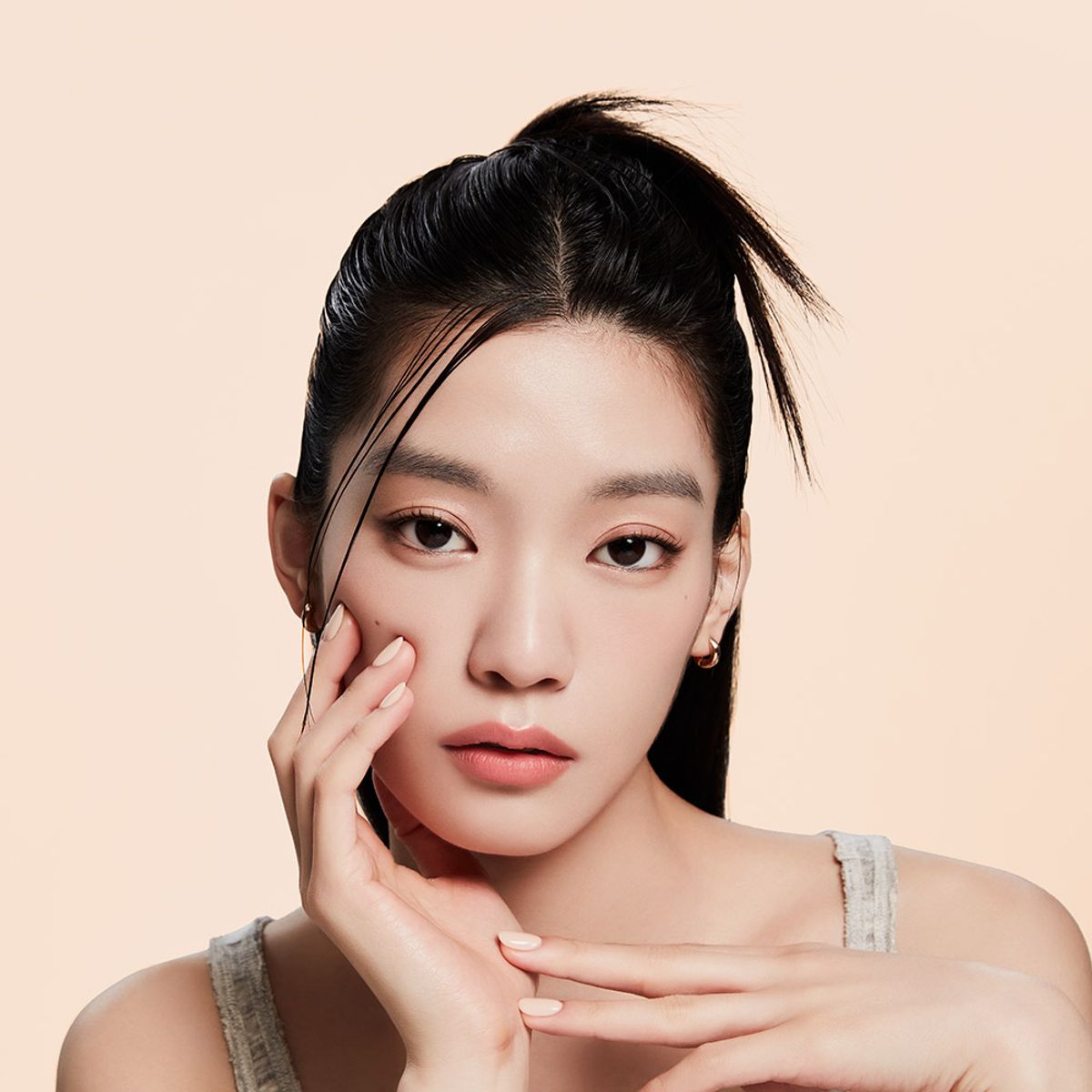 더샘(THESAEM) 새미스 크레마 벨벳 틴트 6colors