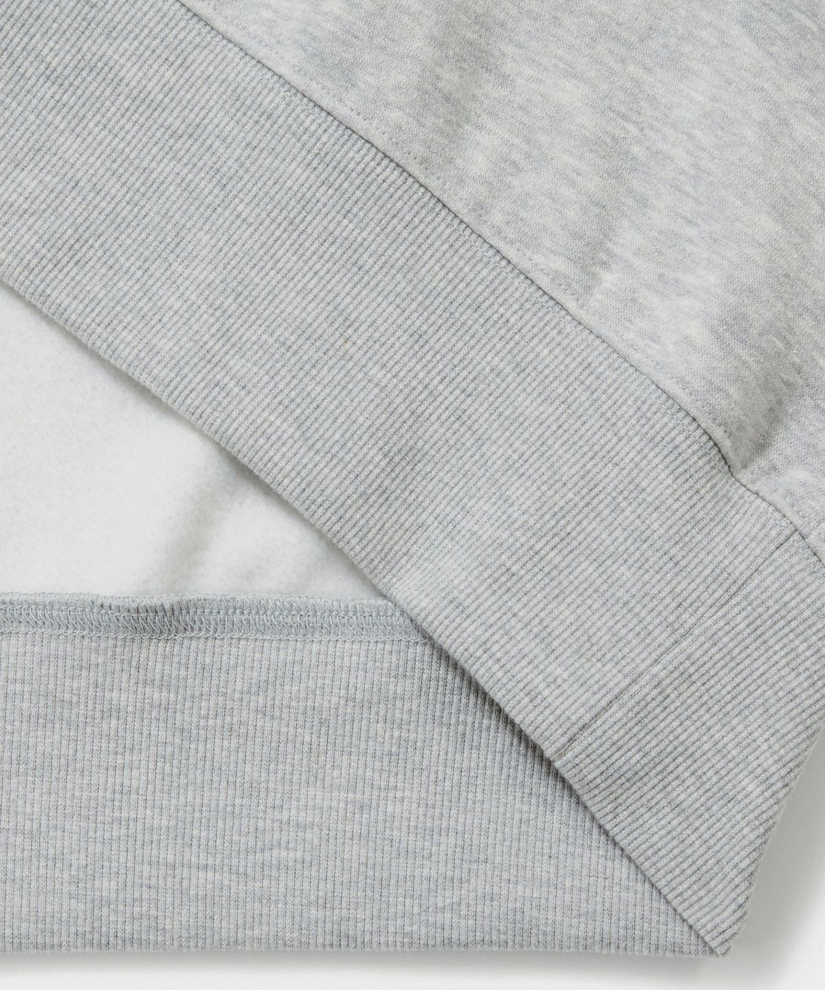 컬럼비아 유니버시티(COLUMBIA UNIVERSITY) SIG ARCH LOGO WOMEN FLEECE H/ZIP SWEATSHIRTS M그레이