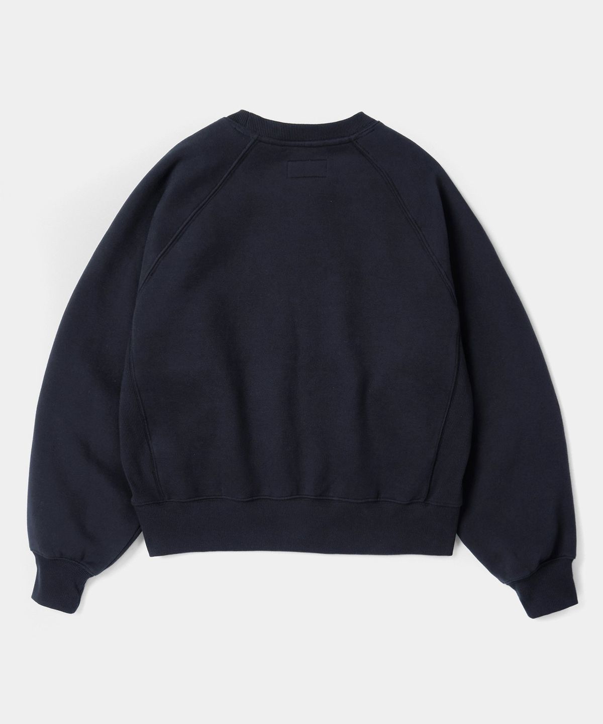컬럼비아 유니버시티(COLUMBIA UNIVERSITY) CU 80S VINTAGE WOMEN FLEECE SWEATSHIRTS 크라운네이비