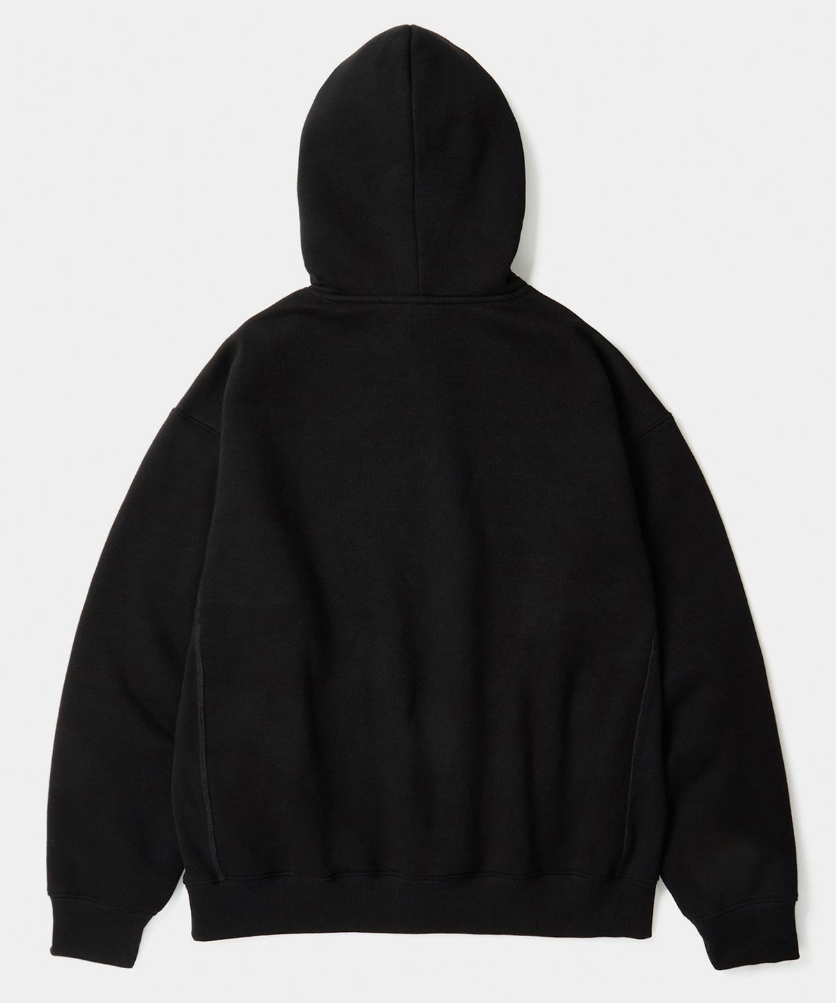 컬럼비아 유니버시티(COLUMBIA UNIVERSITY) EST.54 FLEECE HOODIE 블랙
