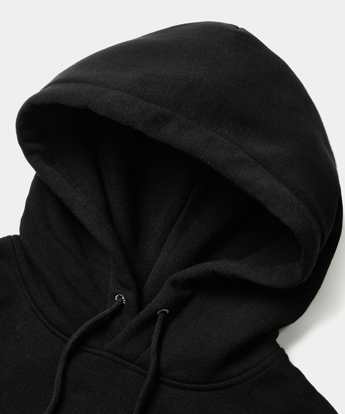 컬럼비아 유니버시티(COLUMBIA UNIVERSITY) EST.54 FLEECE HOODIE 블랙
