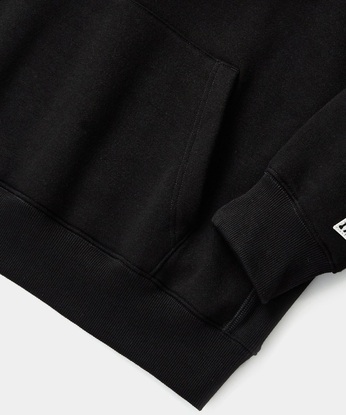 컬럼비아 유니버시티(COLUMBIA UNIVERSITY) EST.54 FLEECE HOODIE 블랙