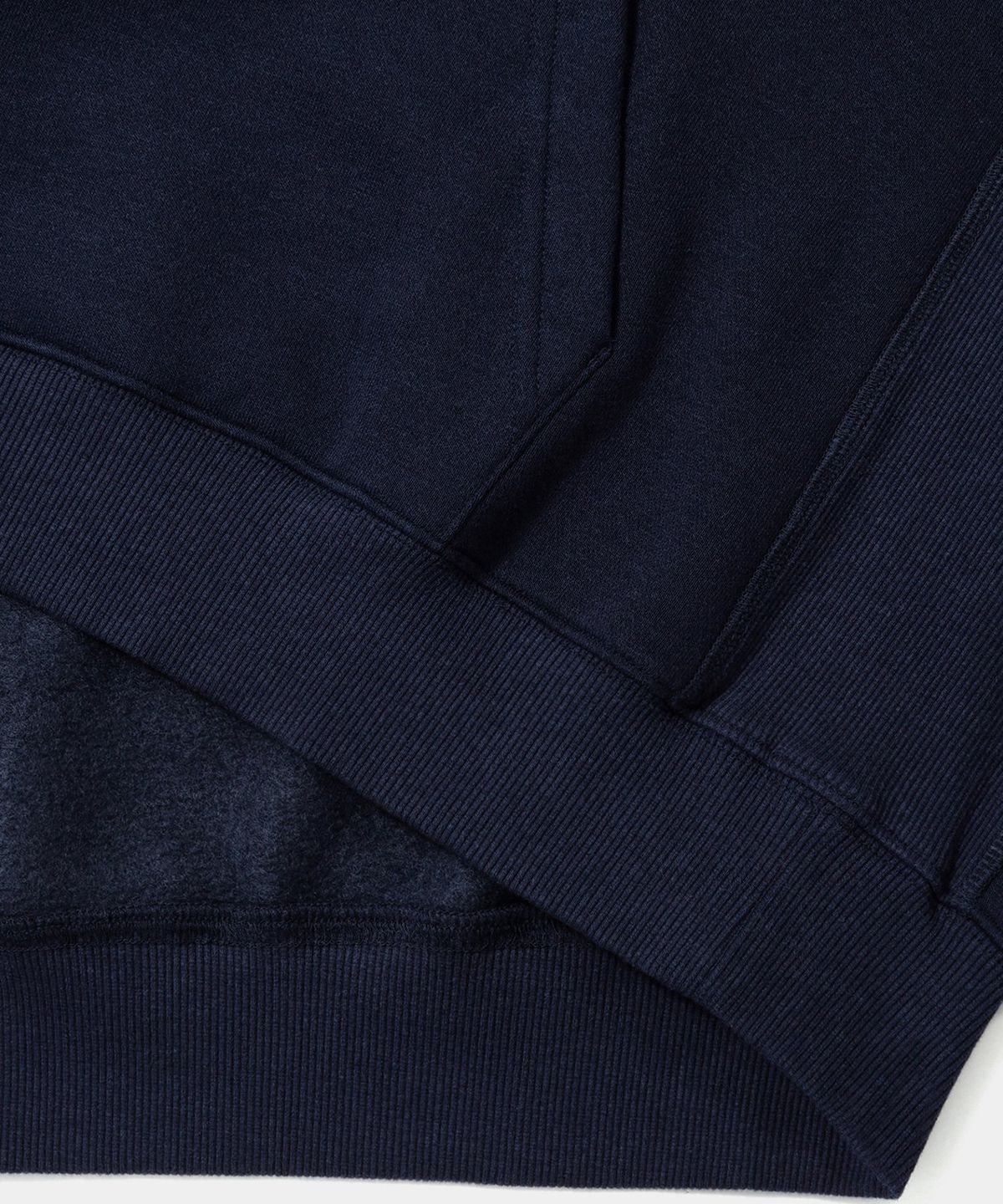 컬럼비아 유니버시티(COLUMBIA UNIVERSITY) EST.54 FLEECE HOODIE 다크네이비
