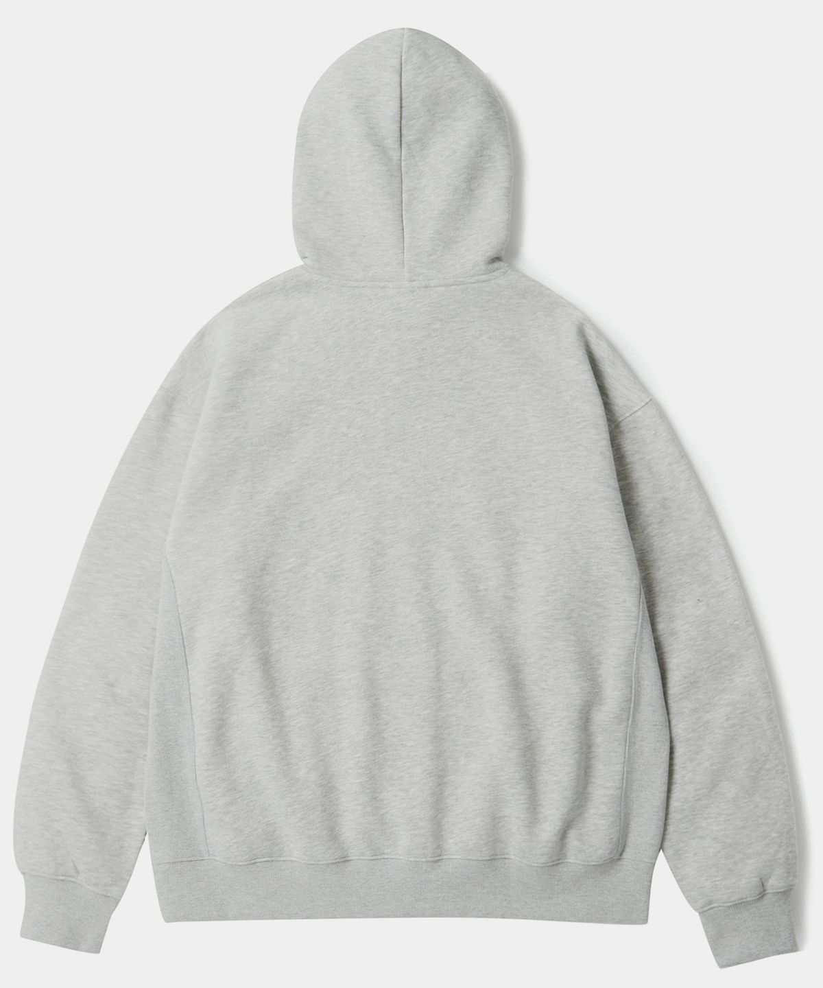 컬럼비아 유니버시티(COLUMBIA UNIVERSITY) EST.54 FLEECE HOODIE M그레이