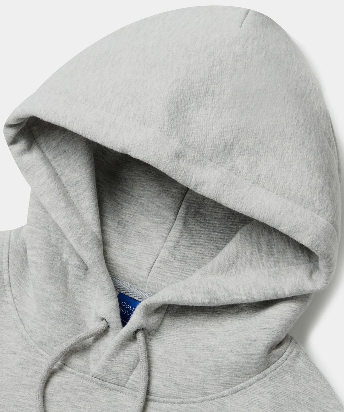 컬럼비아 유니버시티(COLUMBIA UNIVERSITY) EST.54 FLEECE HOODIE M그레이