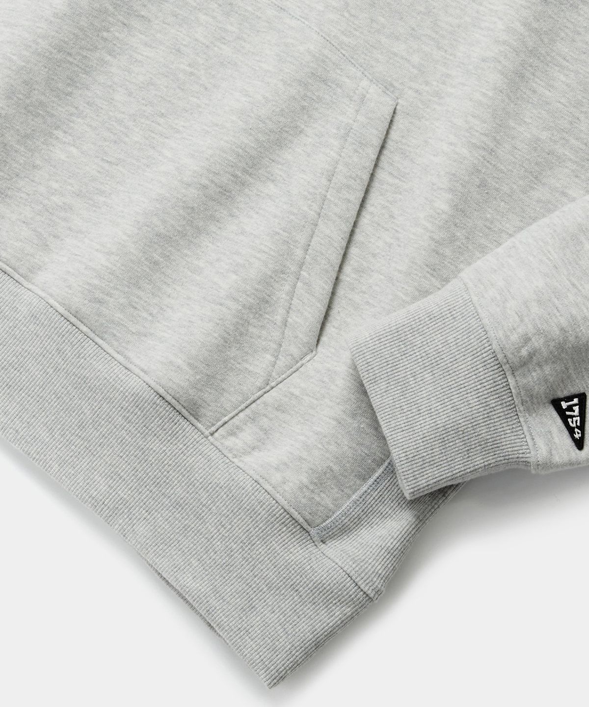 컬럼비아 유니버시티(COLUMBIA UNIVERSITY) EST.54 FLEECE HOODIE M그레이