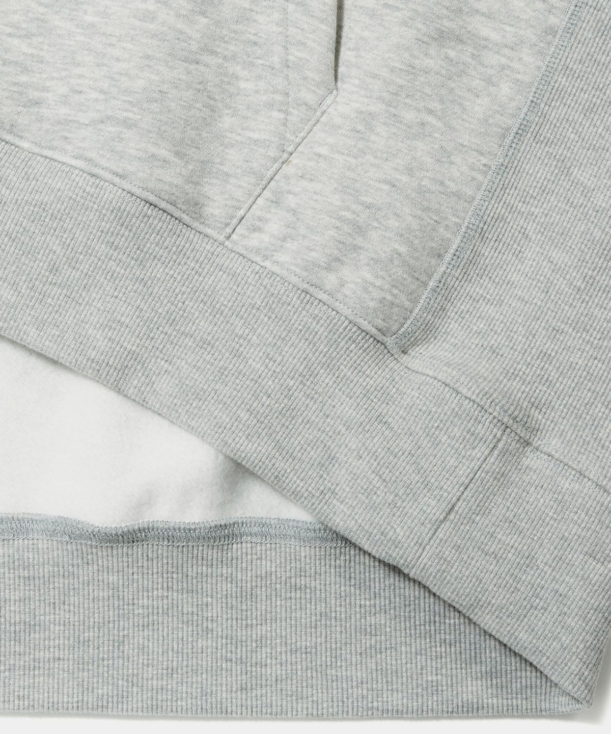 컬럼비아 유니버시티(COLUMBIA UNIVERSITY) EST.54 FLEECE HOODIE M그레이