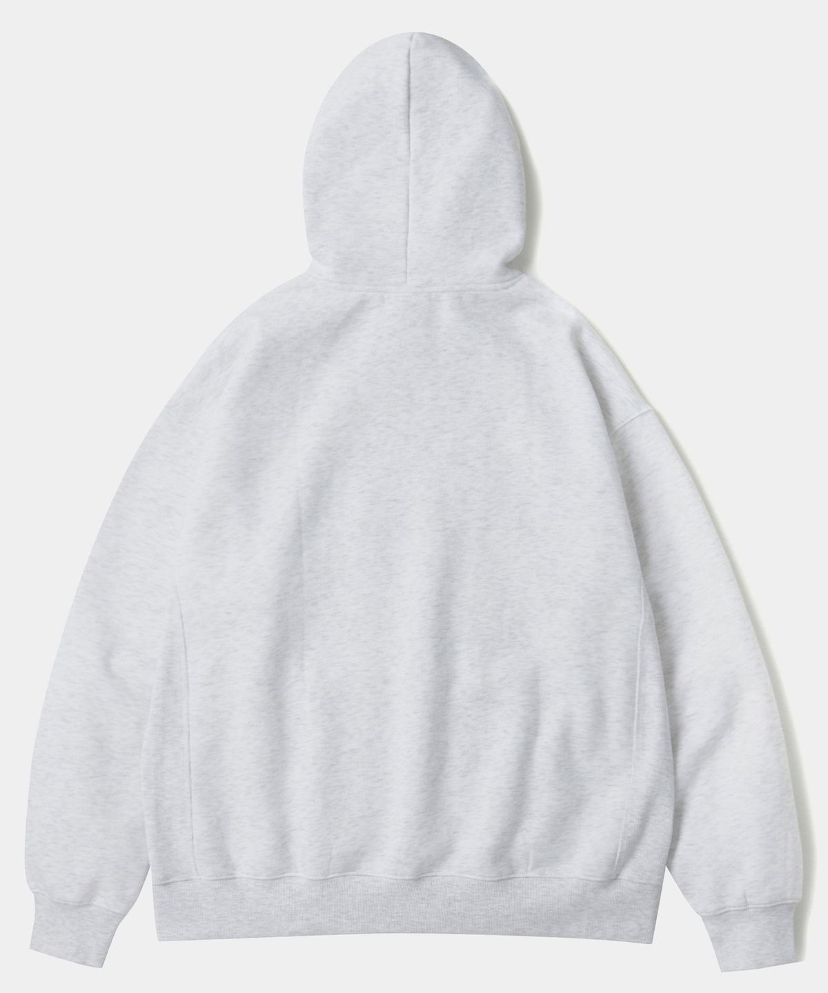 컬럼비아 유니버시티(COLUMBIA UNIVERSITY) EST.54 FLEECE HOODIE L그레이