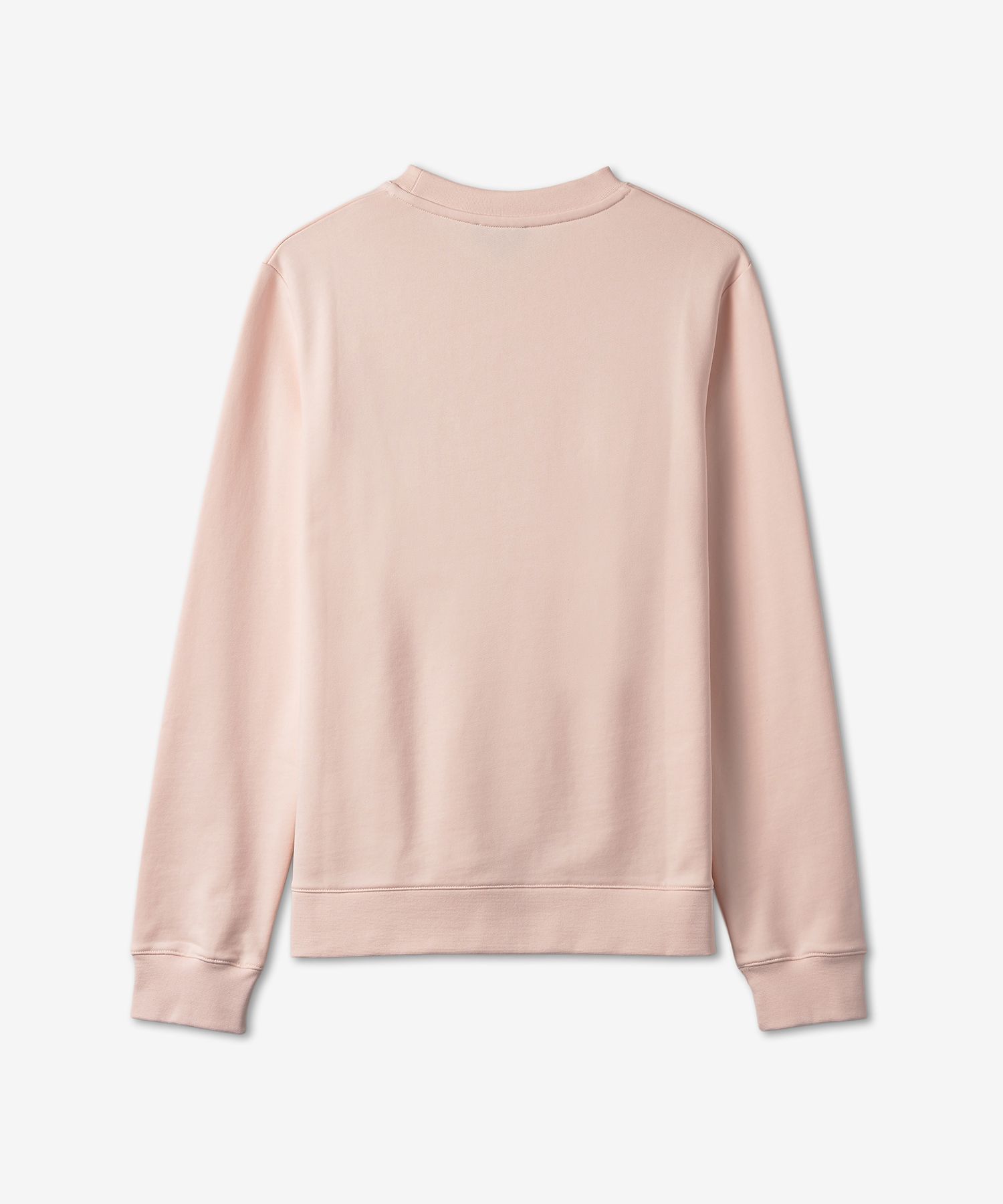 ★A.P.C.★ Rider Sweatshirt Pale Pink COEZDH27699FAB COEZDH2 MUSINSA | A.P.C. Rider Sweatshirt - Fail Pink / COEZDH27699FAB