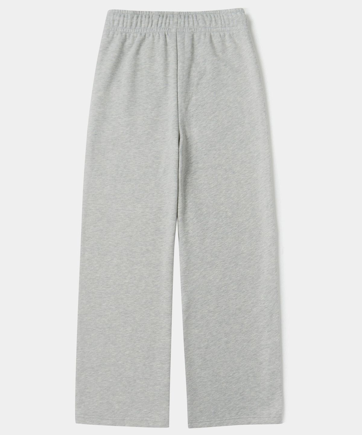 컬럼비아 유니버시티(COLUMBIA UNIVERSITY) SIG ARCH LOGO WOMEN FLEECE SWEAT PANTS M그레이