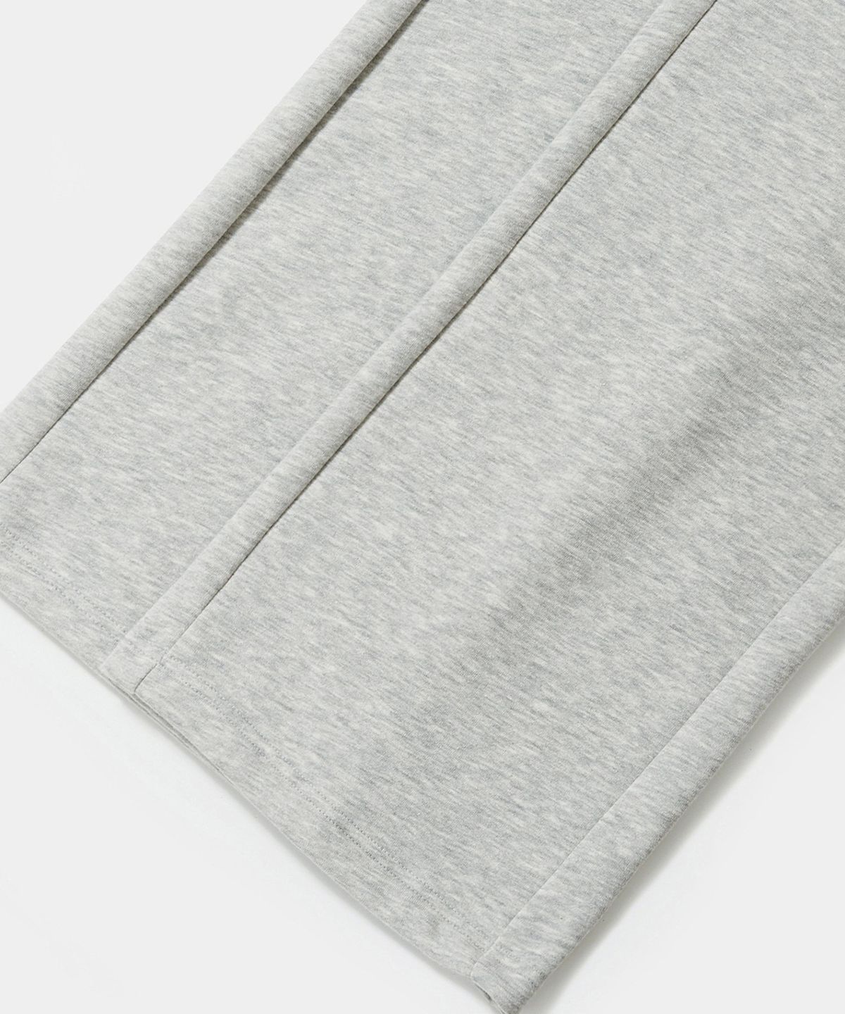 컬럼비아 유니버시티(COLUMBIA UNIVERSITY) SIG ARCH LOGO WOMEN FLEECE SWEAT PANTS M그레이