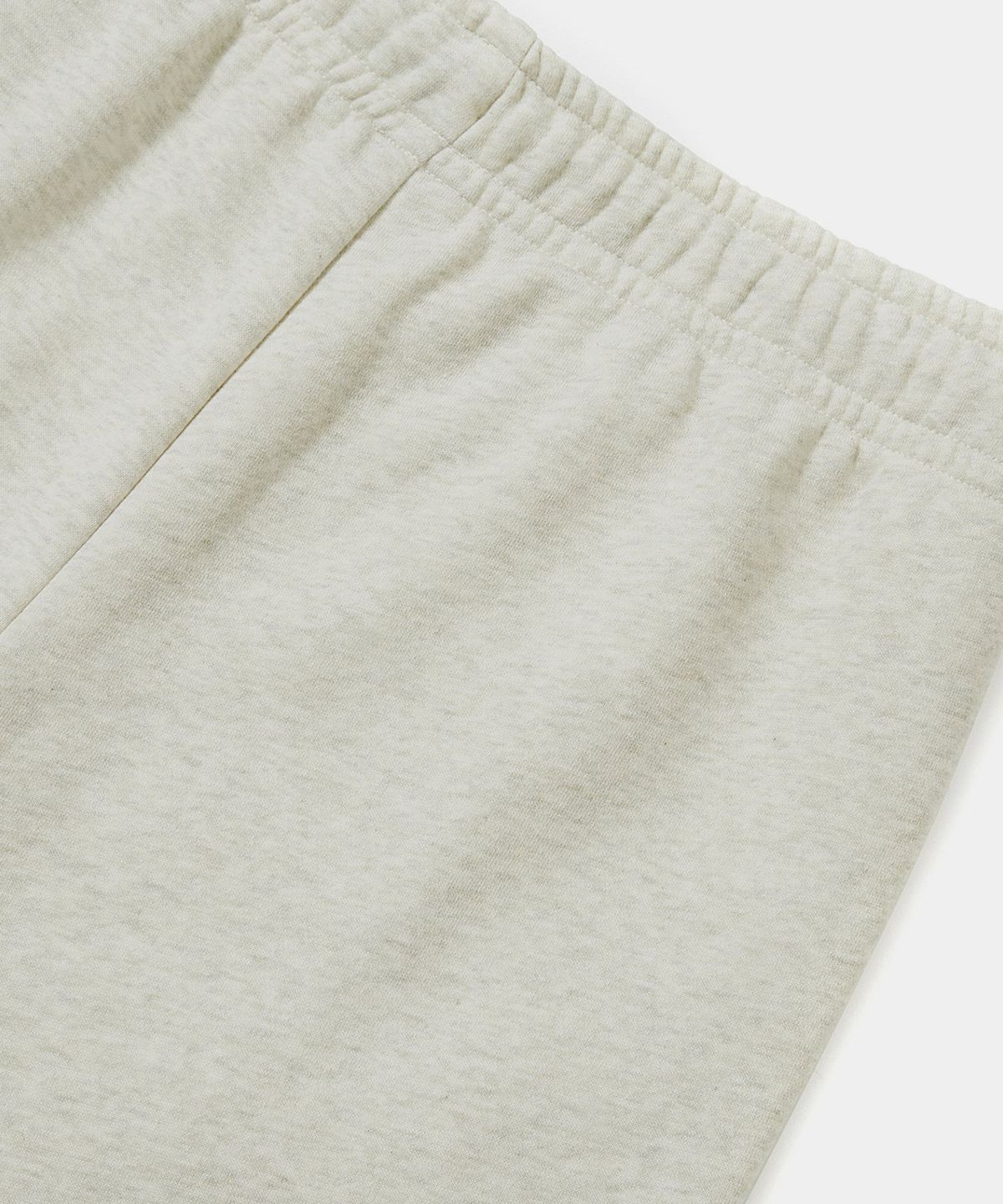 컬럼비아 유니버시티(COLUMBIA UNIVERSITY) SIG ARCH LOGO WOMEN FLEECE SWEAT PANTS 옐로우오트밀