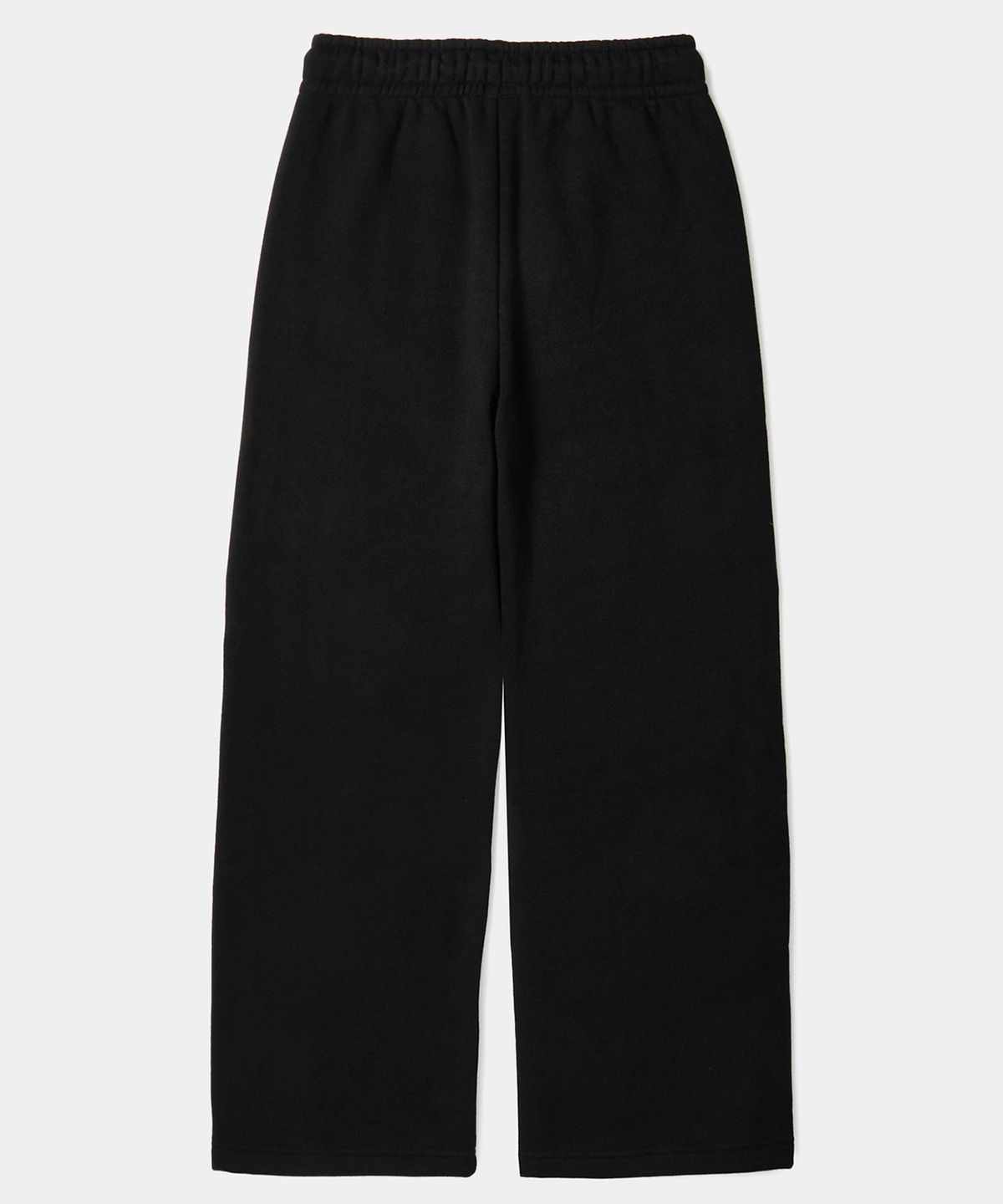 컬럼비아 유니버시티(COLUMBIA UNIVERSITY) SIG ARCH LOGO WOMEN FLEECE SWEAT PANTS 블랙
