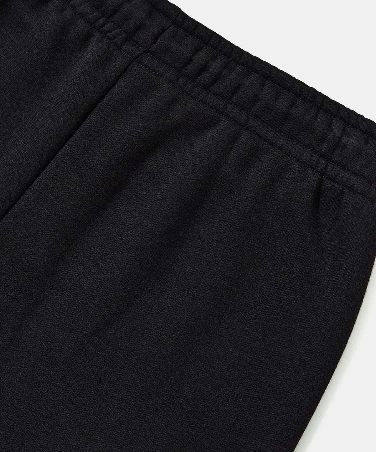 컬럼비아 유니버시티(COLUMBIA UNIVERSITY) SIG ARCH LOGO WOMEN FLEECE SWEAT PANTS 블랙