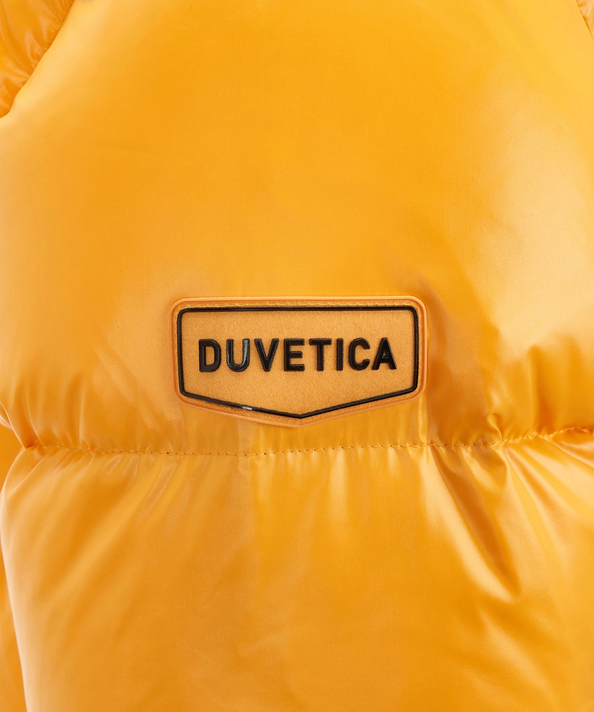듀베티카(DUVETICA) 디마 N(라이트 오렌지)(남성 다운자켓)