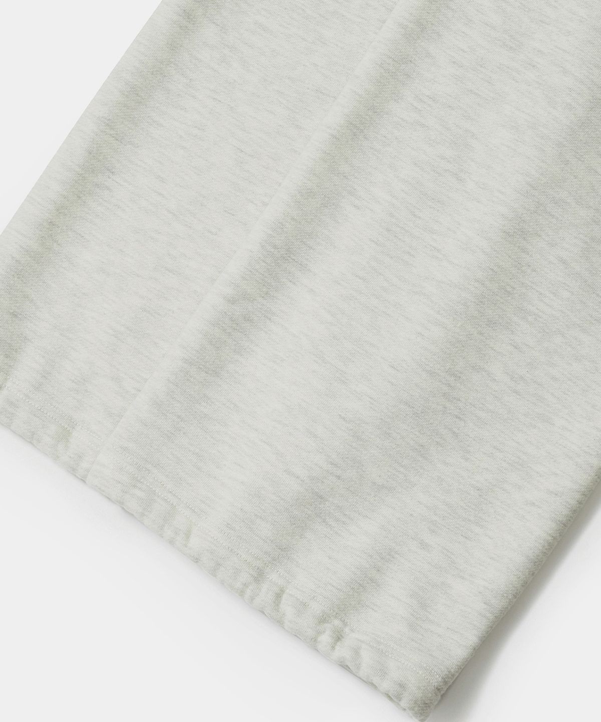 컬럼비아 유니버시티(COLUMBIA UNIVERSITY) TINY SCRIPT H/FLEECE LOOSE SWEATPANTS 오트밀
