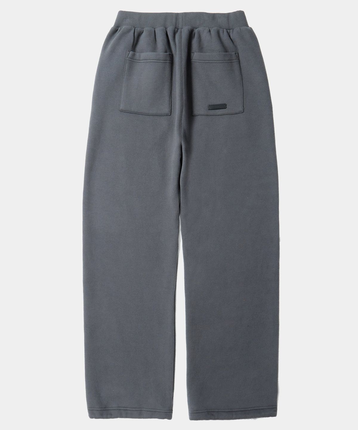 컬럼비아 유니버시티(COLUMBIA UNIVERSITY) B/S NY H/FLEECE LOOSE SWEATPANTS 차콜