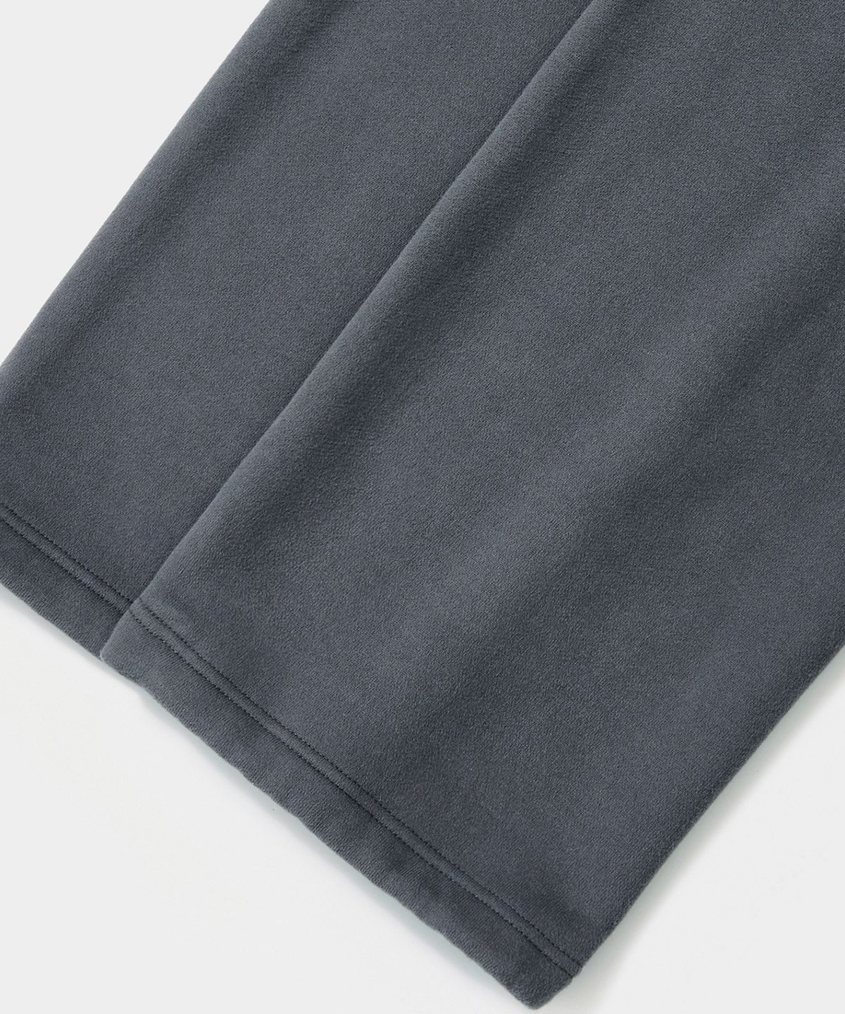 컬럼비아 유니버시티(COLUMBIA UNIVERSITY) B/S NY H/FLEECE LOOSE SWEATPANTS 차콜