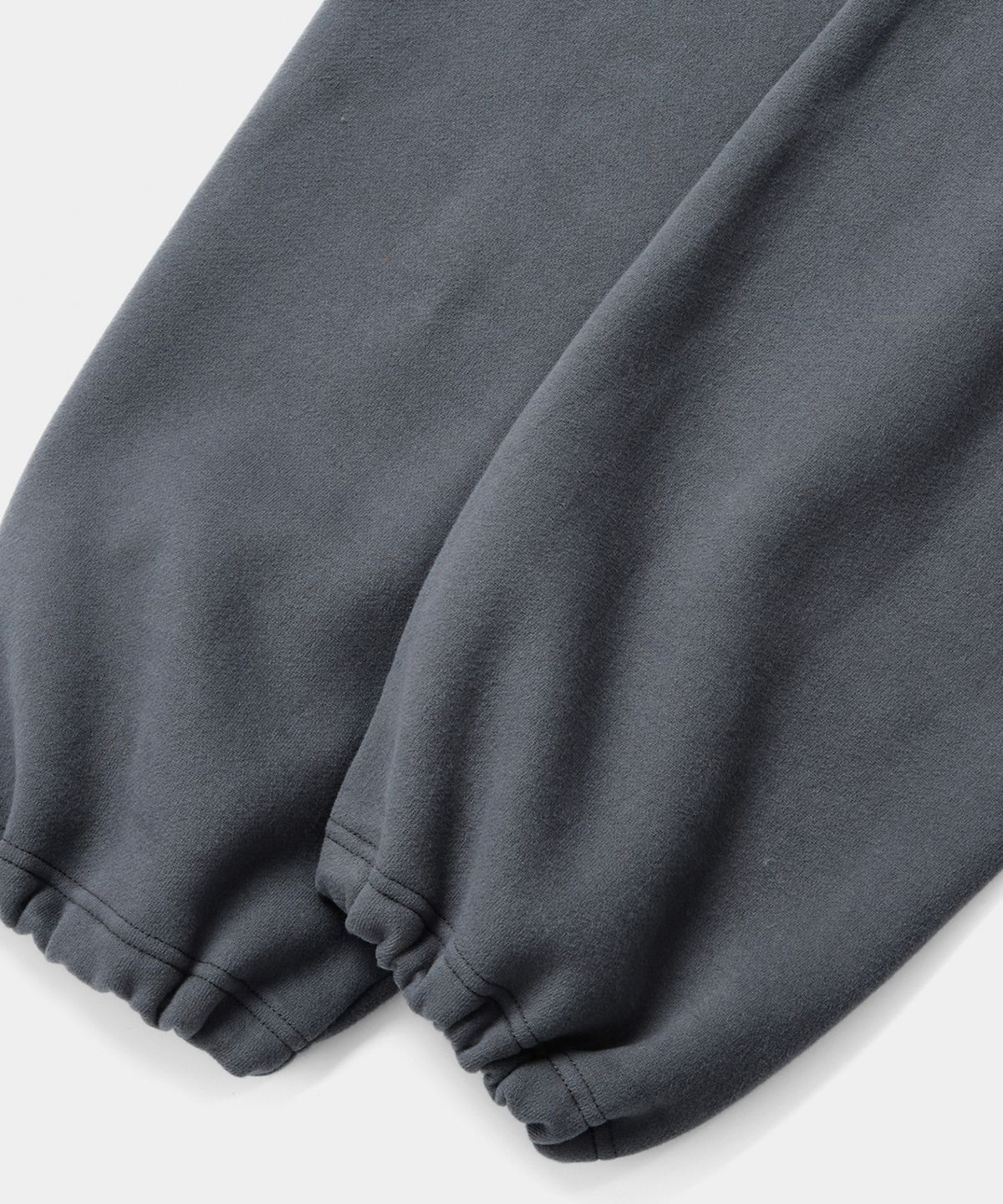 컬럼비아 유니버시티(COLUMBIA UNIVERSITY) B/S NY H/FLEECE LOOSE SWEATPANTS 차콜