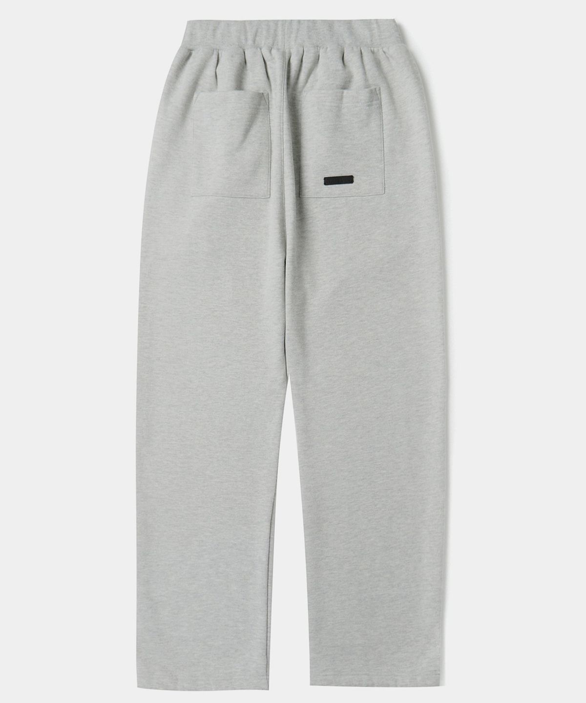 컬럼비아 유니버시티(COLUMBIA UNIVERSITY) B/S NY H/FLEECE LOOSE SWEATPANTS M그레이