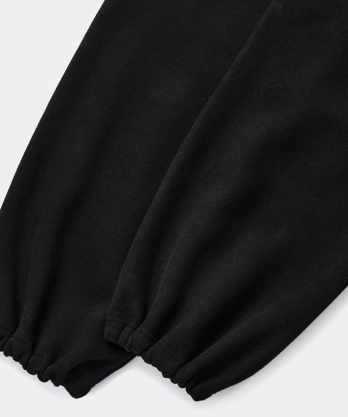 컬럼비아 유니버시티(COLUMBIA UNIVERSITY) B/S NY H/FLEECE LOOSE SWEATPANTS 블랙