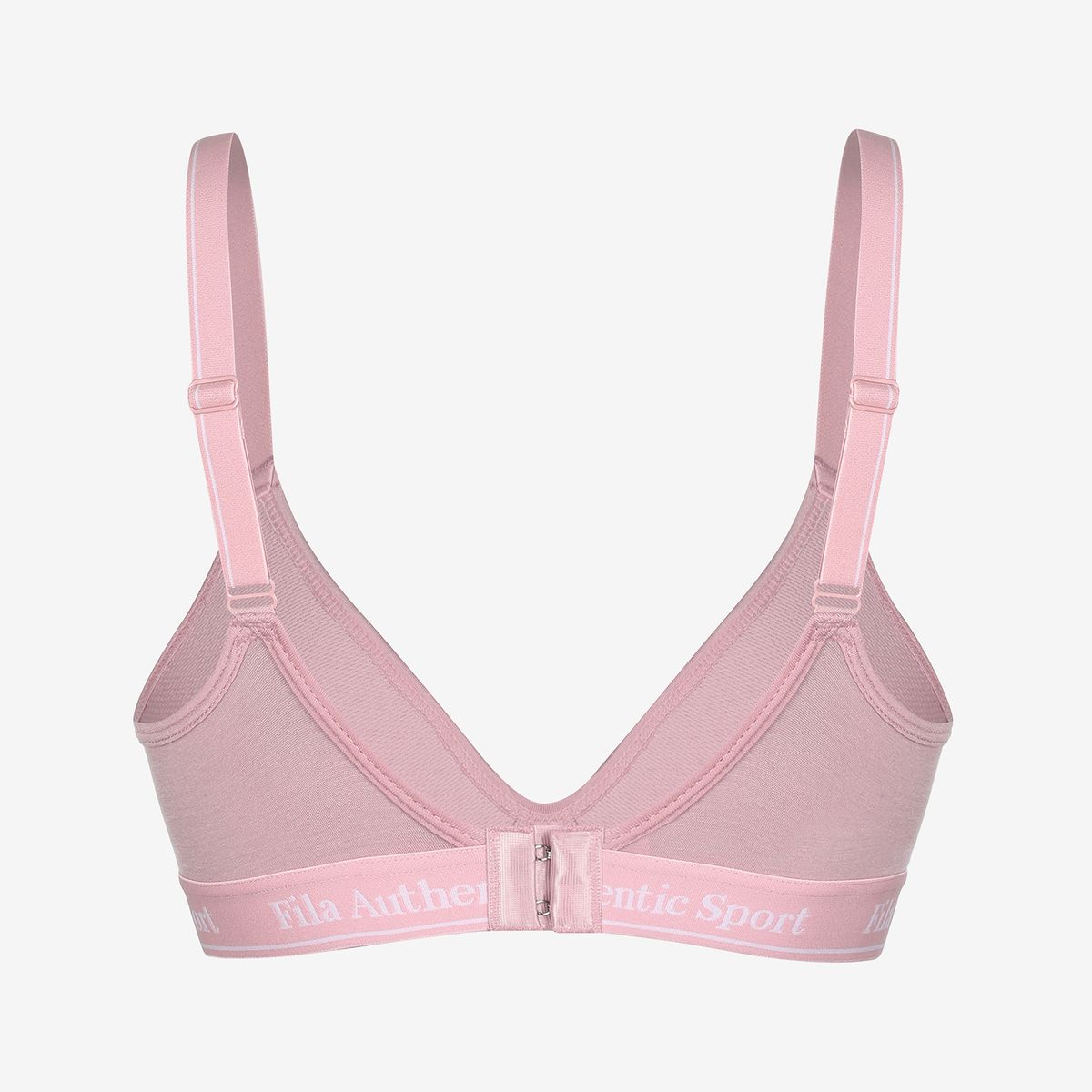 휠라언더웨어(FILA UNDERWEAR) 벨로 볼륨 소프트 브라(FI4BAH1105FIPK)