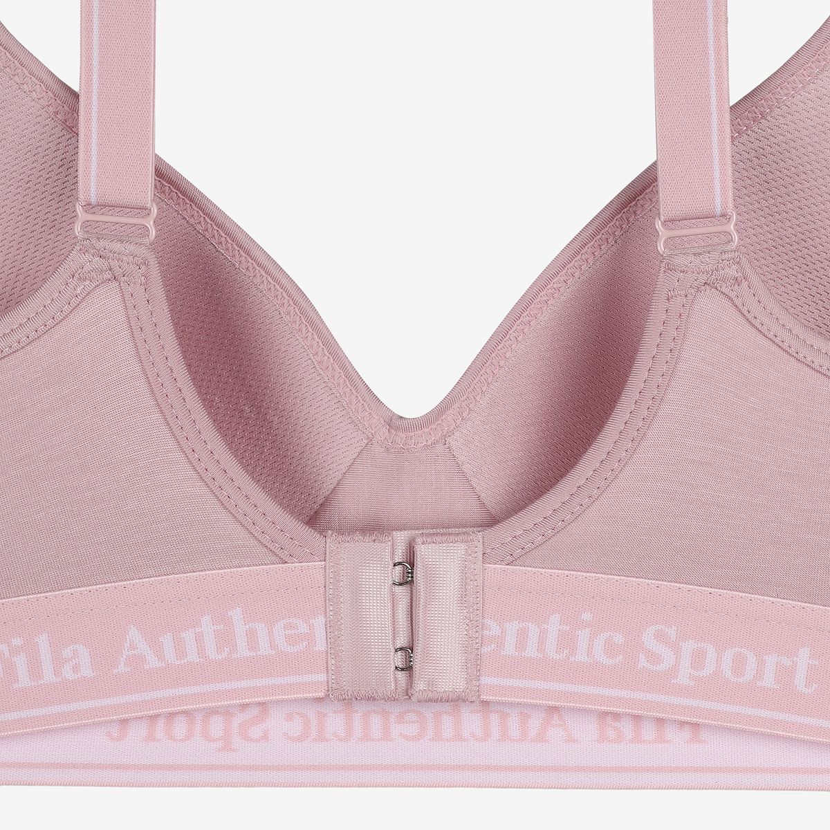 휠라언더웨어(FILA UNDERWEAR) 벨로 볼륨 소프트 브라(FI4BAH1105FIPK)