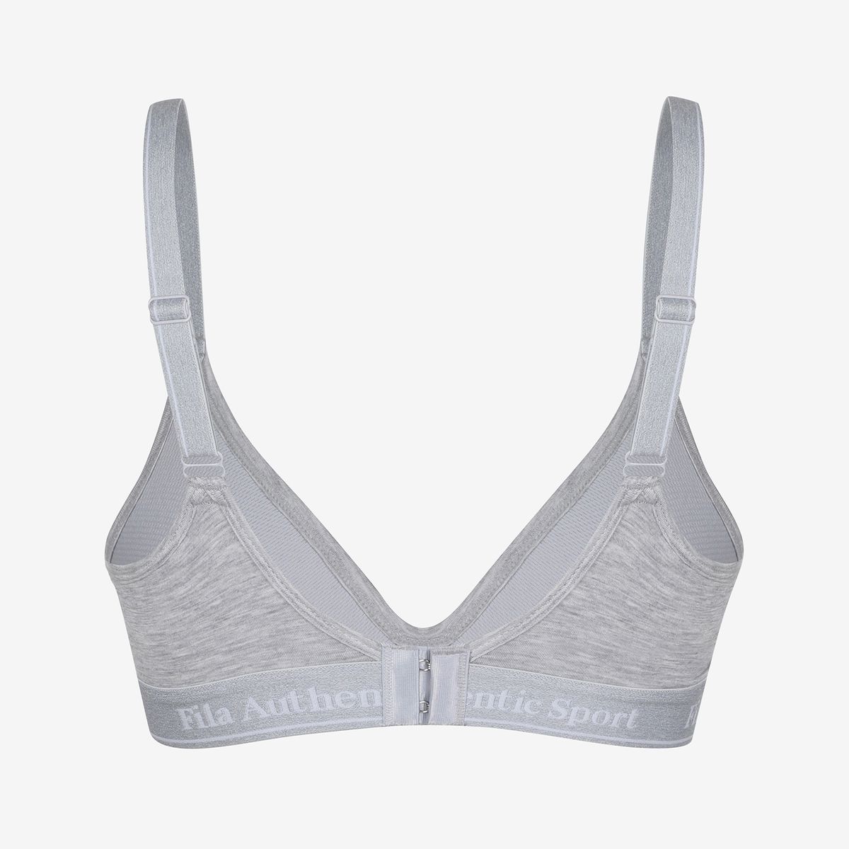휠라언더웨어(FILA UNDERWEAR) 벨로 볼륨 소프트 브라(FI4BAH1105FLML)