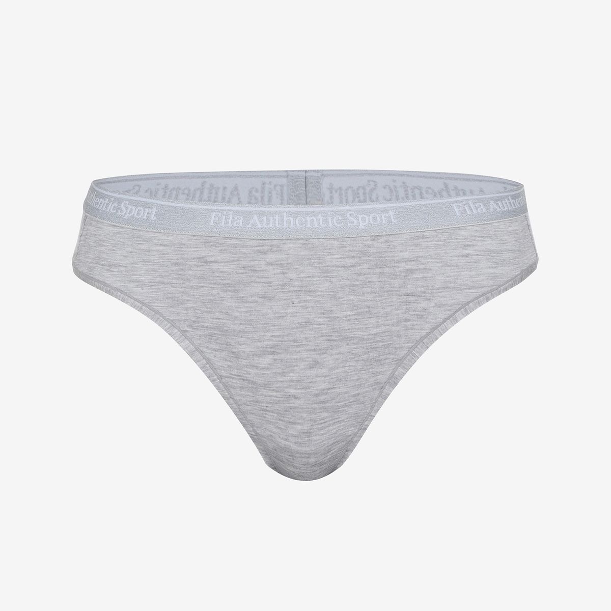 휠라언더웨어(FILA UNDERWEAR) 벨로 소프트 T팬티(FI4BFH1103FLML)