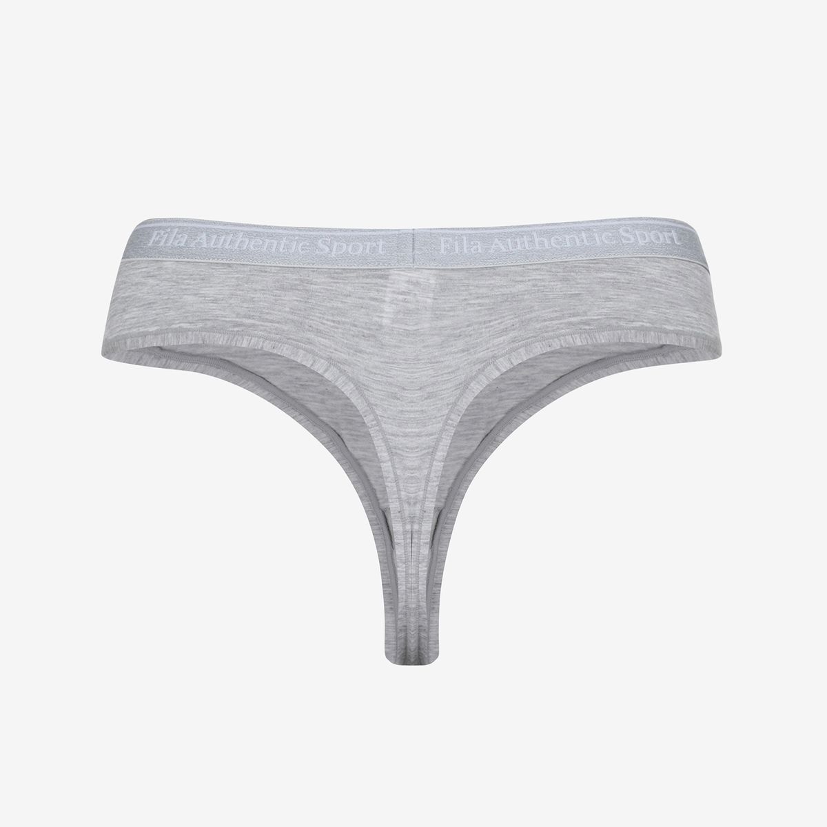 휠라언더웨어(FILA UNDERWEAR) 벨로 소프트 T팬티(FI4BFH1103FLML)