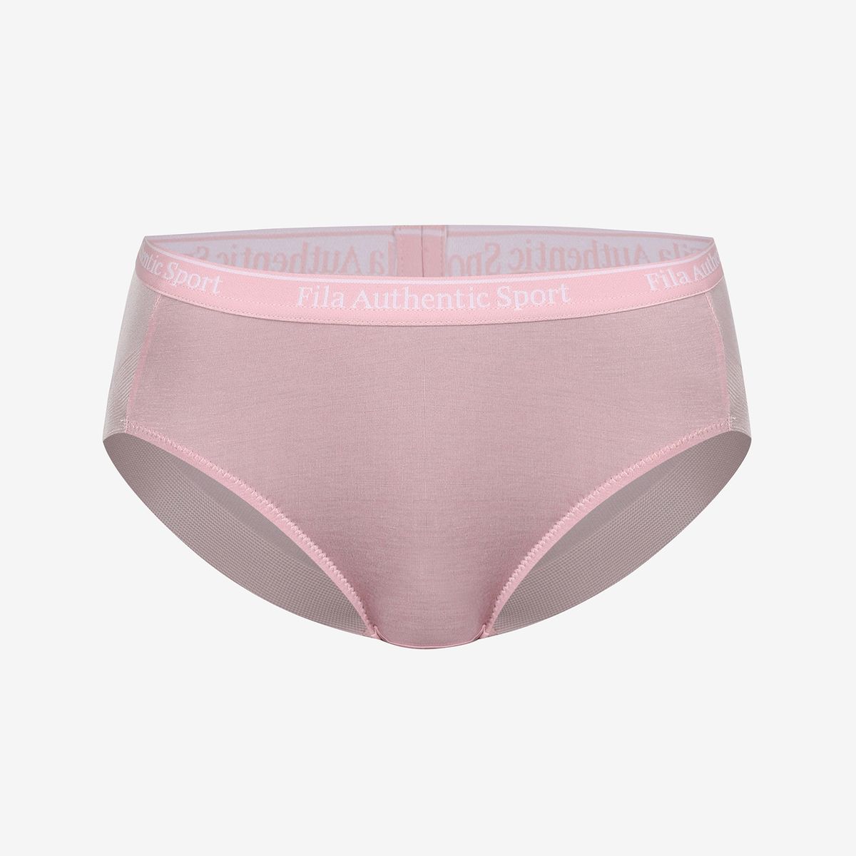 휠라언더웨어(FILA UNDERWEAR) 벨로 소프트 팬티(FI4DRH1102FIPK)