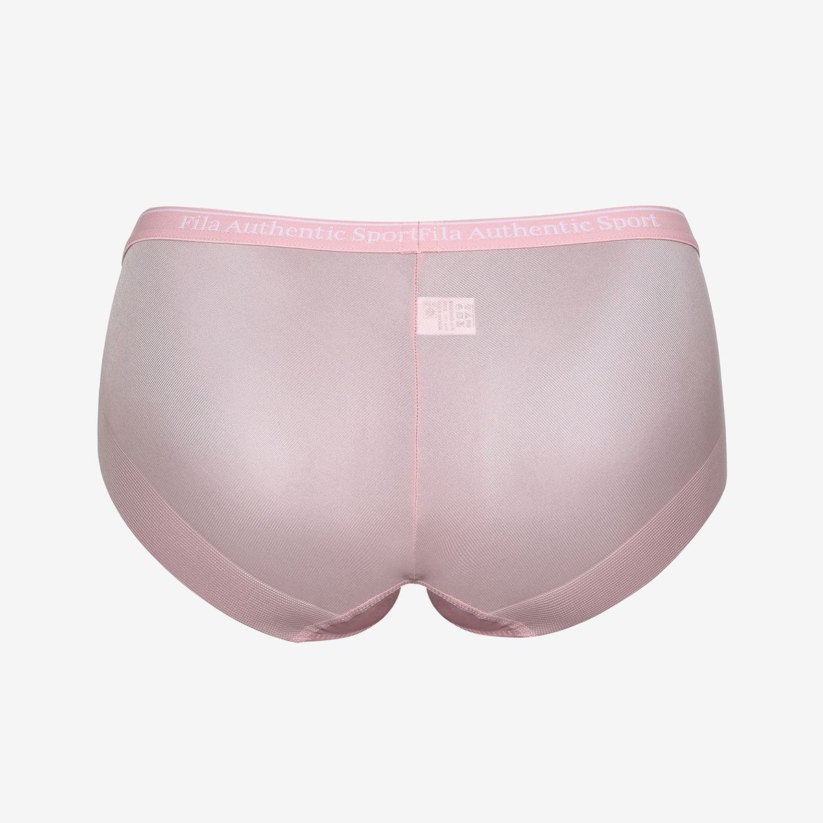 휠라언더웨어(FILA UNDERWEAR) 벨로 소프트 팬티(FI4DRH1102FIPK)