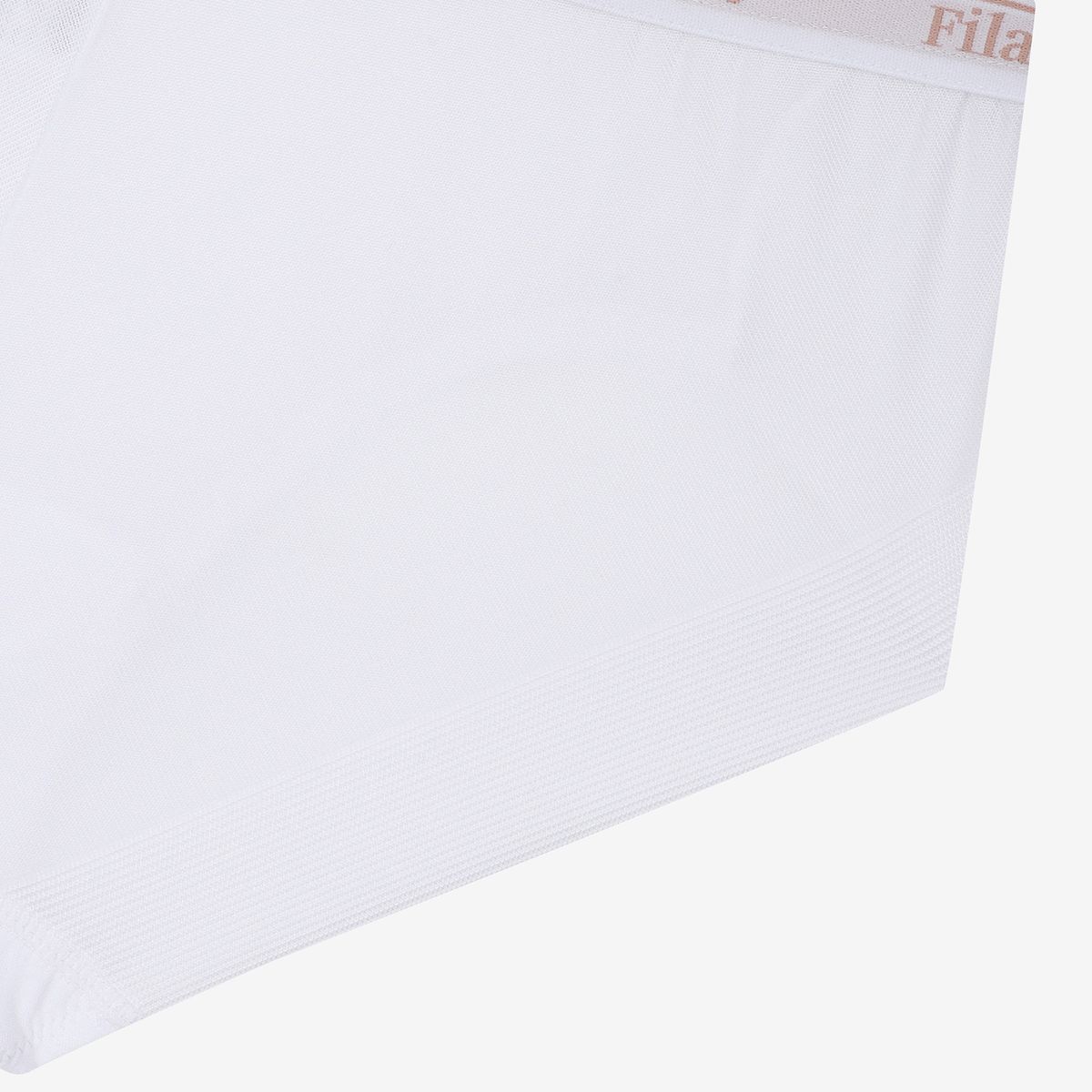 휠라언더웨어(FILA UNDERWEAR) 벨로 소프트 팬티(FI4DRH1102FWHI)