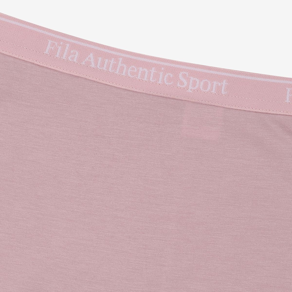 휠라언더웨어(FILA UNDERWEAR) 벨로 소프트 드로즈(FI4DRH1103FIPK)