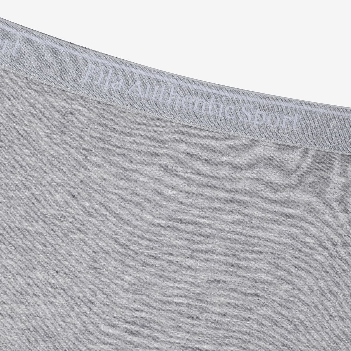 휠라언더웨어(FILA UNDERWEAR) 벨로 소프트 드로즈(FI4DRH1103FLML)