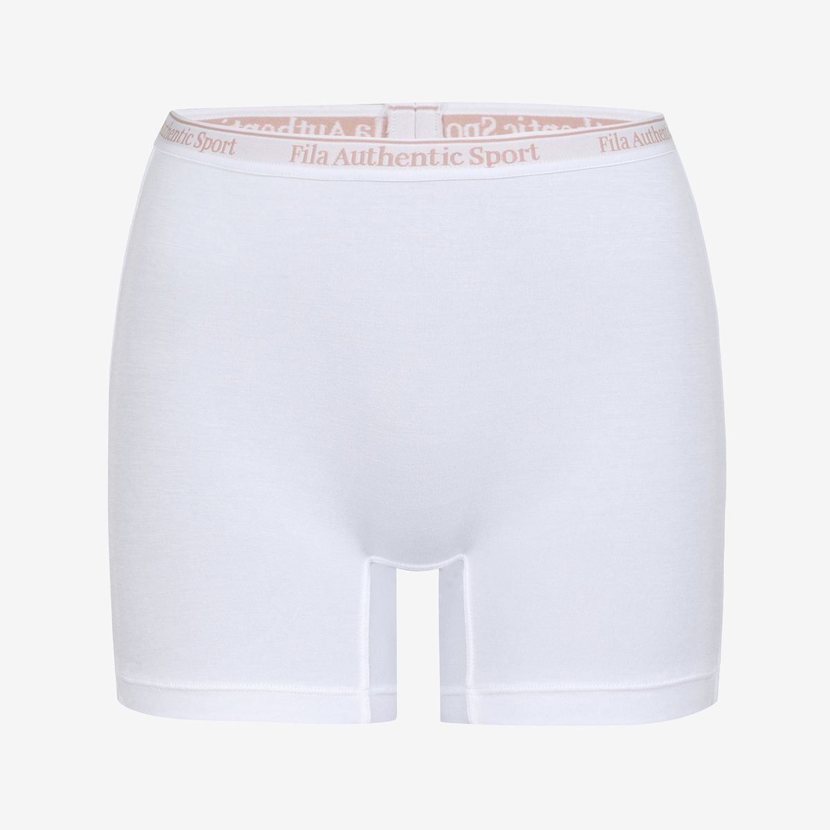 휠라언더웨어(FILA UNDERWEAR) 벨로 소프트 드로즈(FI4DRH1103FWHI)