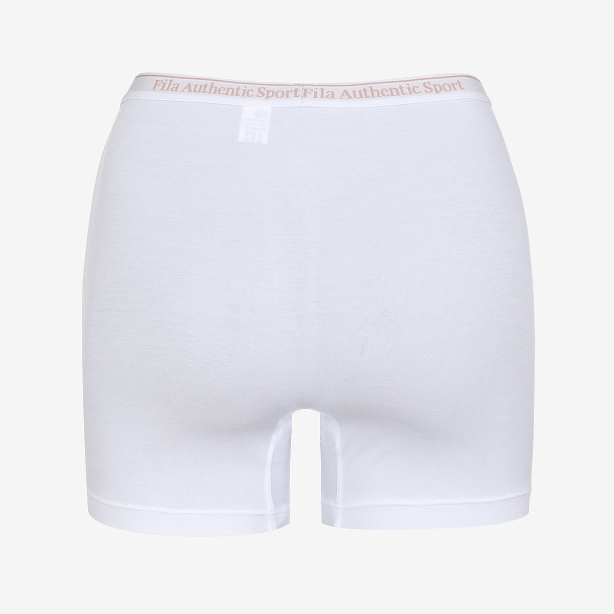휠라언더웨어(FILA UNDERWEAR) 벨로 소프트 드로즈(FI4DRH1103FWHI)
